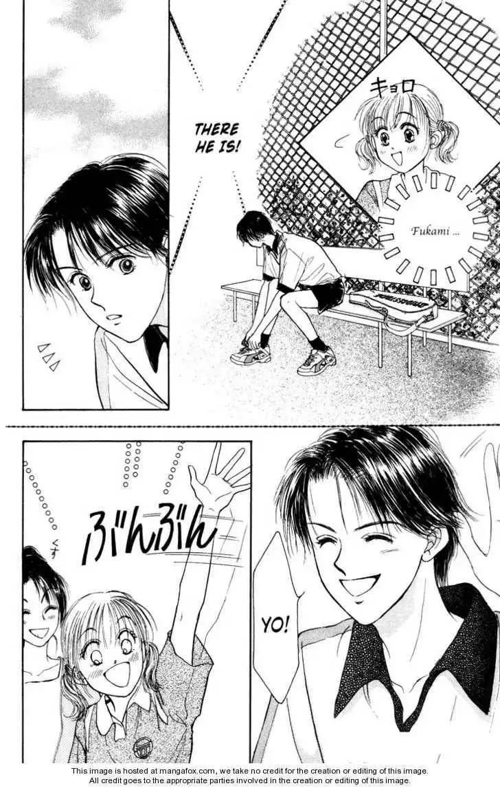 Venus wa Kataomoi Chapter 3 13